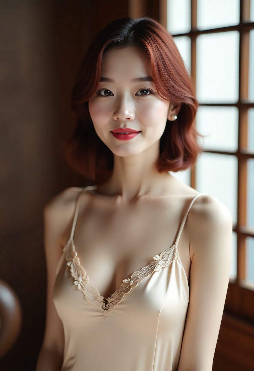 夜色中的修士交锋场面