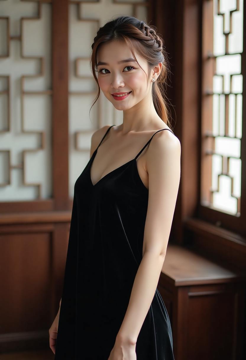 秘境中灵光浮现的古老石台